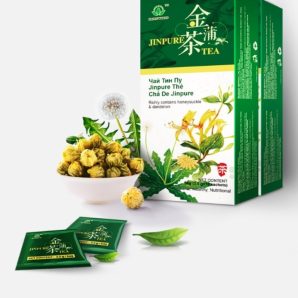 Jinpure Tea