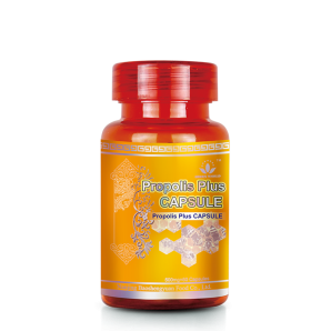 Propolis Plus Capsule