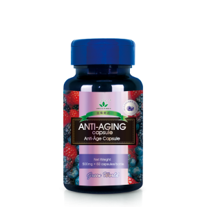 Anti Aging Capsule