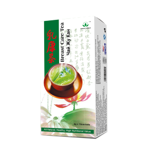 Breast Care Tea