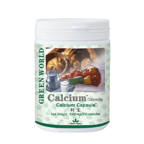 Calcium Capsule