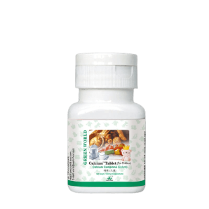 Calcium Tablets for Children