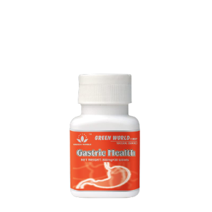 Gastric Digestive Health Tablet