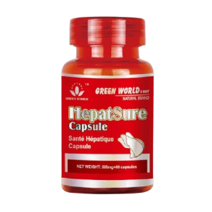 HepatSure Capsule