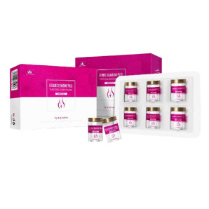 Uterus Cleansing Pill