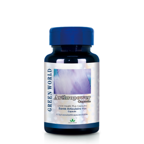 Arthropower  Capsule